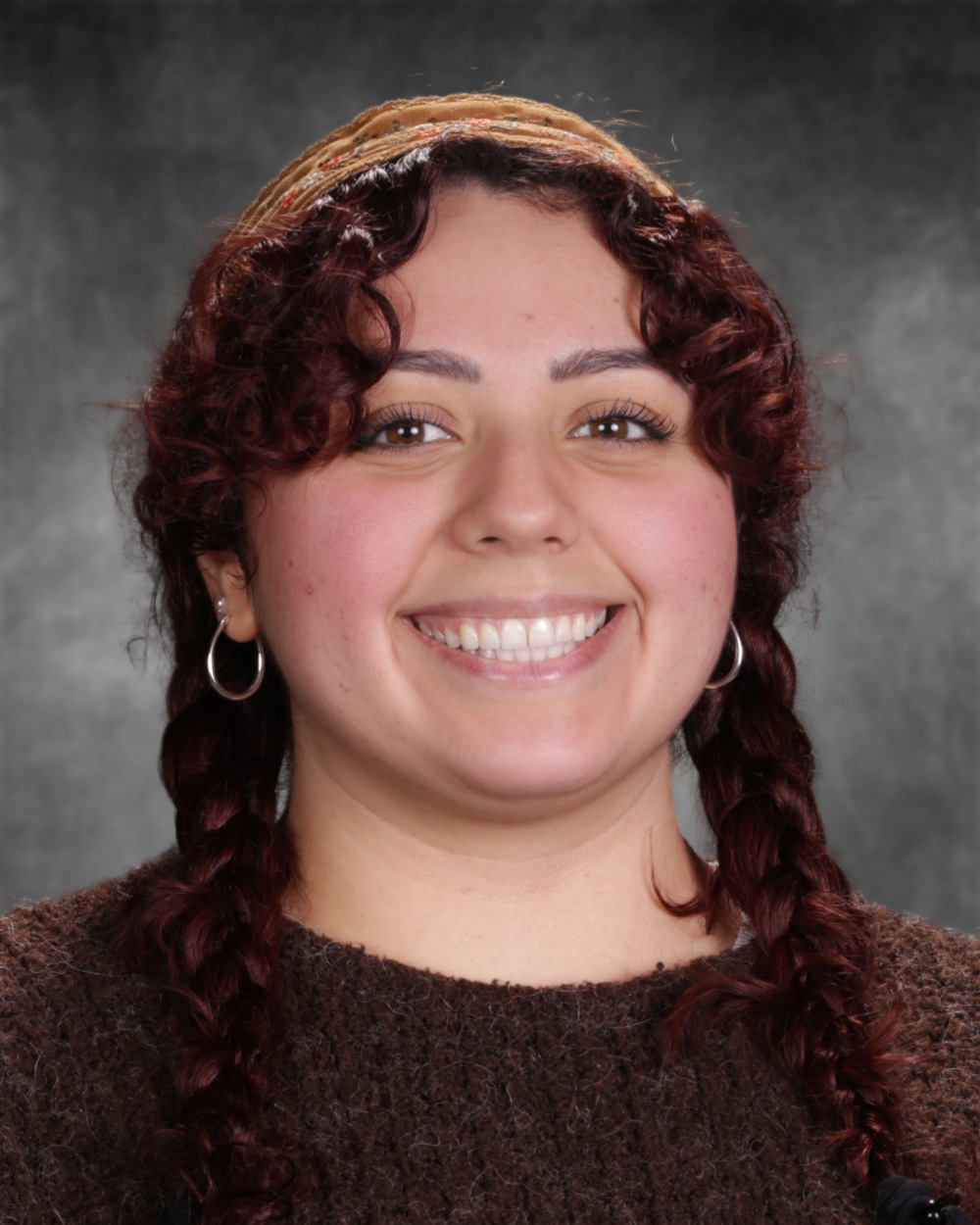 Mrs. Saira Cordero-Chavez